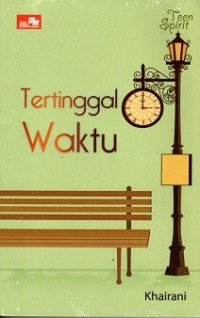 Image of Tertinggal Waktu