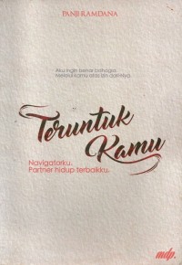 Teruntuk Kamu