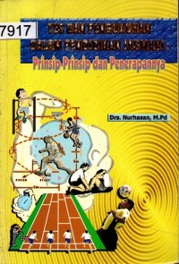 Image of Tes dan Pengukuran dalam Pendidikan Jasmani