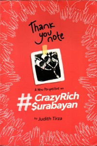 Image of Thank You Note A New Perspective On
