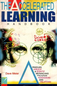 Image of The Accelererated Learning Hanbook