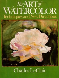 The Art of Watercolor