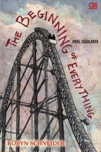 Image of The Beginning of Everything