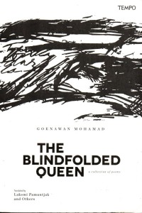 Image of The Blindfolded Queen