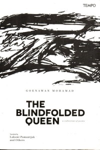 The Blindfolded Queen