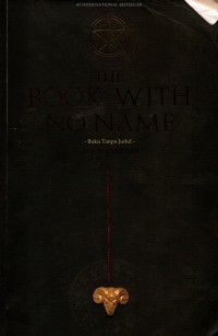 Image of The Book With No Name
