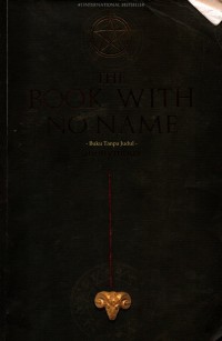 The Book With No Name