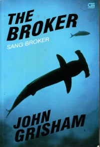 Image of The Broker Sang Broker