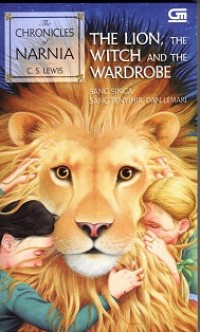 Image of The Chronicles of Narnia : The Lion, The Witch and The Wardrobe