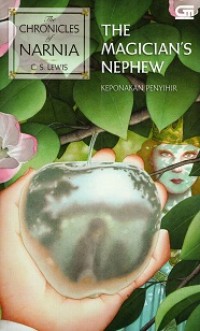 Image of The Chronicles of Narnia : The Magician's Nephew