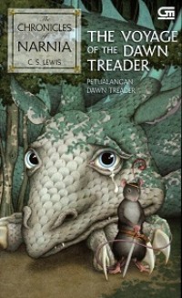 Image of The Chronicles of Narnia : The Voyage of the Dawn Treader