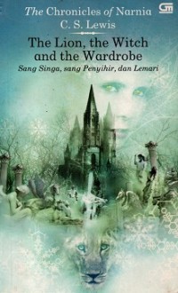 Image of The Cronicles of Narnia