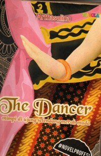 Image of The Dancer Mimpi DiUjung Selendang Merah Muda