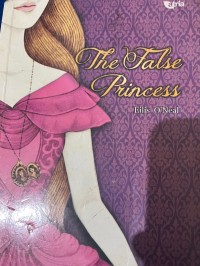 Image of The False Princess
