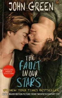 Image of The Fault in our Stars