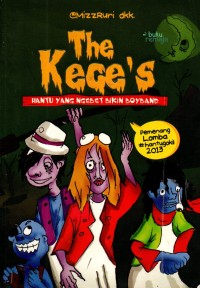 Image of The Kece's