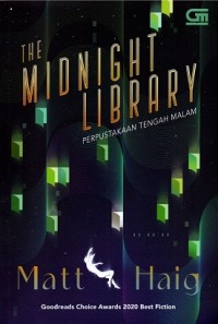 Image of The Midnight Library : Perpustakaan Tengah Malam