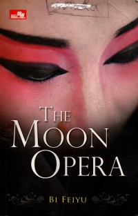 Image of The Moon Opera