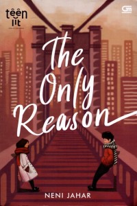 Image of The Only Reason