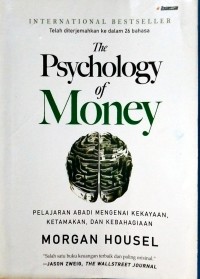 Image of The Psychology of Money