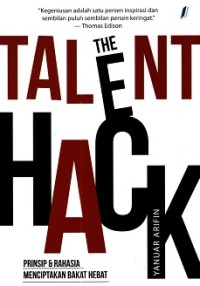 Image of The Talent Hack