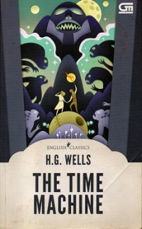 Image of The Time Machine