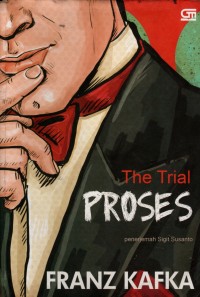 Image of The Trial Proses