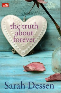 Image of the truth about forever