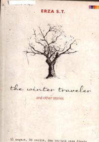 Image of The Winter Traveler