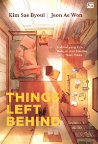 Image of Things Left Behind