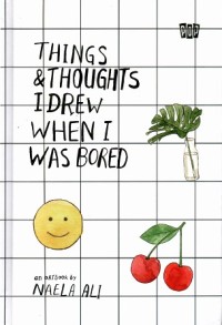 Image of Things & Thoughts I Drew When I Was Bored