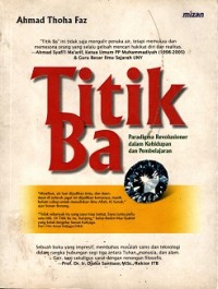 Image of Titik Ba