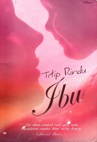 Titip Rindu untuk Ibu