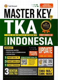 Image of TKA Bahasa INDONESIA