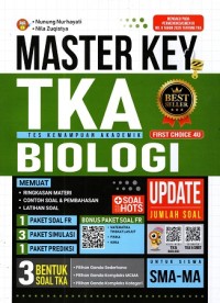 Image of TKA BIOLOGI