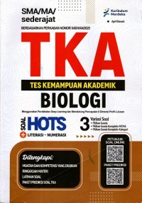 Image of TKA Biologi