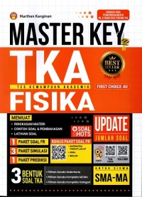 Image of TKA FISIKA