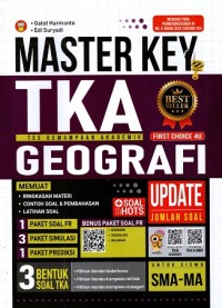 Image of TKA GEOGRAFI