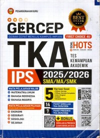 Image of TKA IPS