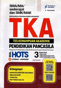 Image of TKA Pendidikan Pancasila