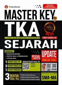 Image of TKA SEJARAH