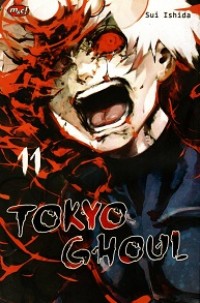 Image of Tokyo Ghoul Vol. 11
