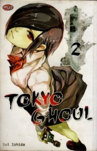 Image of Tokyo Ghoul vol. 2
