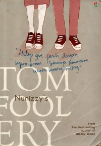 Image of Tom Fool Ery