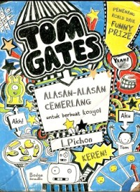 Image of Tom Gates