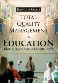 Image of Total Quality Management in Education