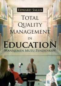 Total Quality Management in Education