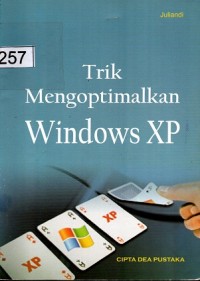 Image of Trik Mengoptimalkan Windows XP