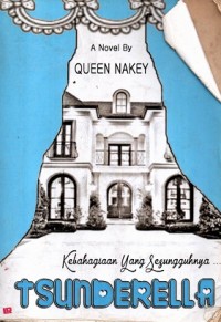 Image of Tsunderella