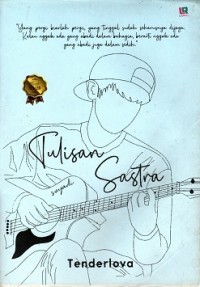 Image of Tulisan Sastra